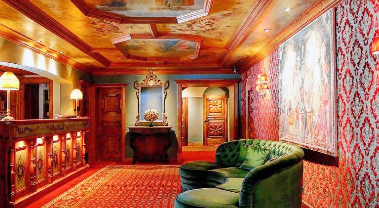 Hotel Miramonti — photo 5