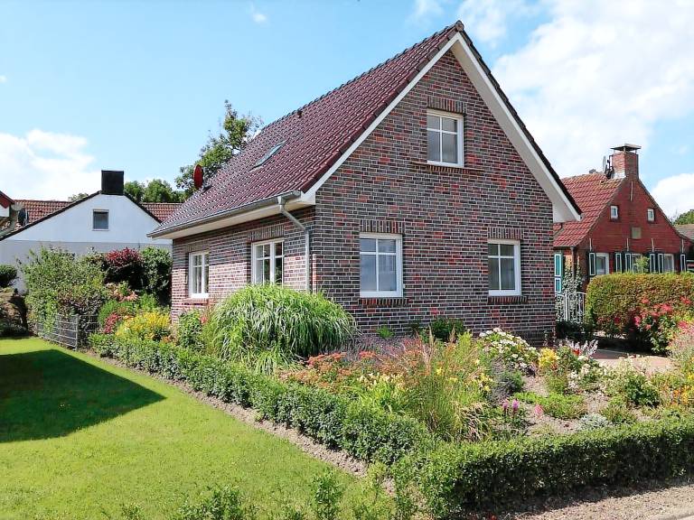 Ferienhaus Upleward