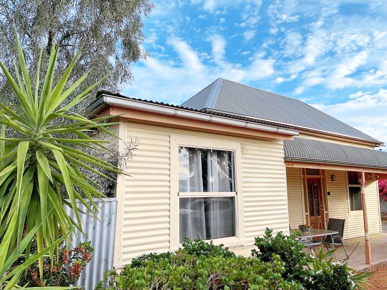 House  Broken Hill