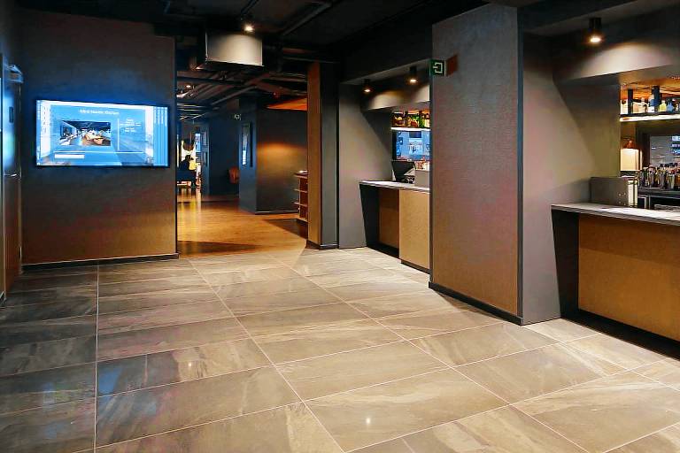 Courtyard by Marriott Brussels EU — photo 5