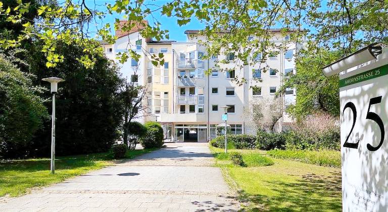 Apartment with 2 rooms for 6 persons — photo 4