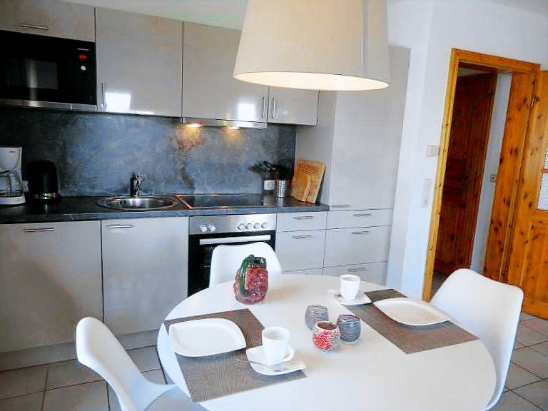Ferienwohnung Petersdorf