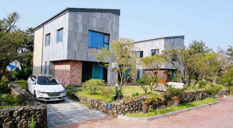 115 m² Ferienhaus