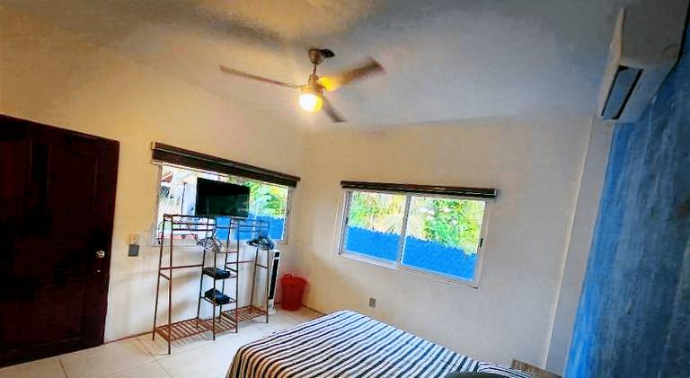 Holiday apartment with 1 room for 2 persons — photo 5