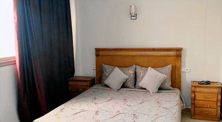 Beautiful rental apartment | Pet-friendly in Agadir
