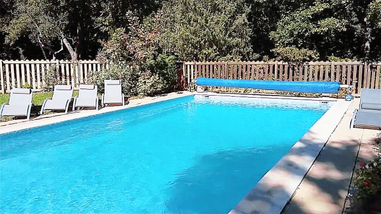 Maison de vacances Flassans-sur-Issole