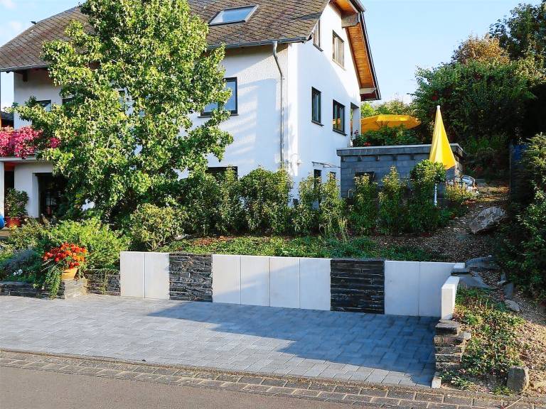 Ferienwohnung  Brauneberg