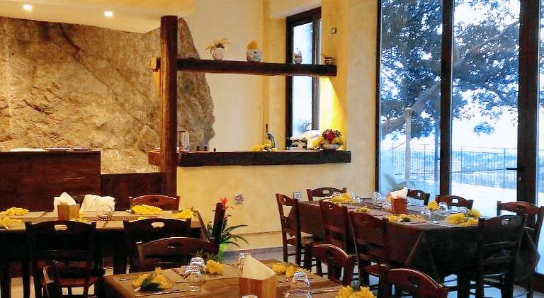 Bed & Breakfast Monreale