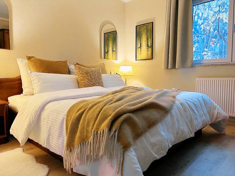 Ferienwohnung Achenkirch