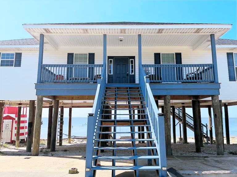 House Ocean Springs