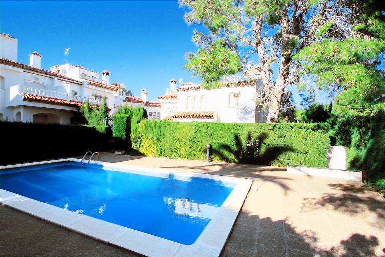 Ferienhaus Miami Platja