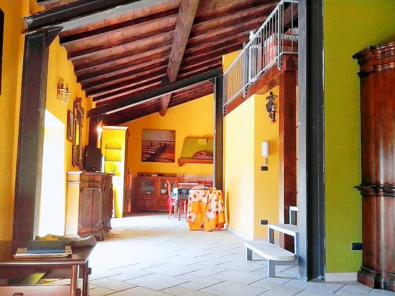 Appartamento Bordighera