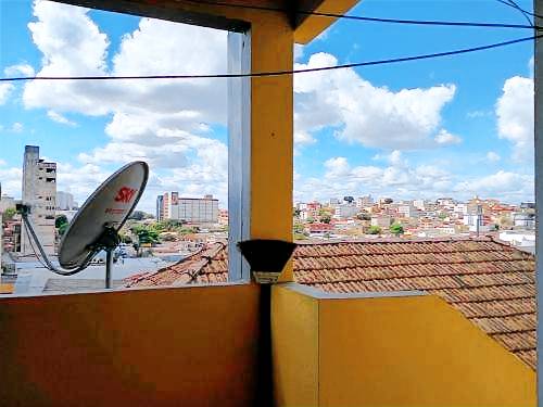 Casa Carlos Prates