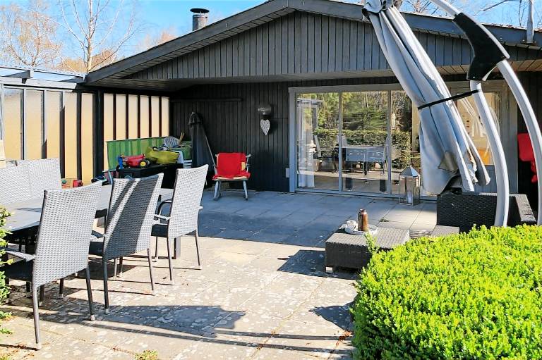 Ferienhaus Marielyst