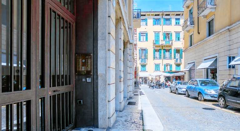 Apartment | Next to Juliet — photo 4