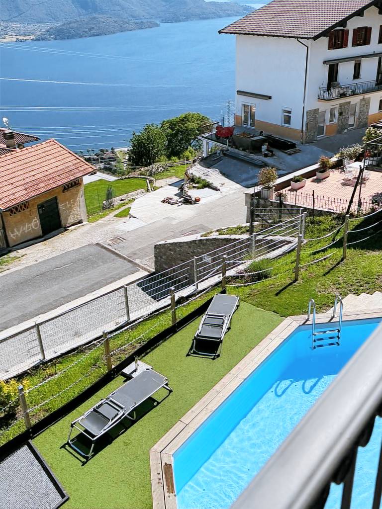 Appartamento vacanza Sorico