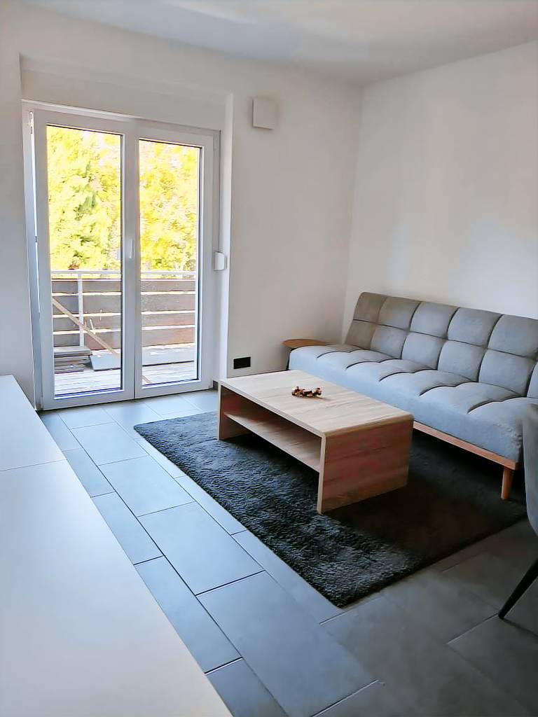 Ferienwohnung Kornwestheim