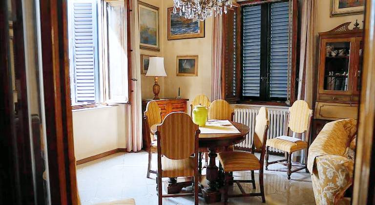 Villa with 1 room for 5 persons — photo 2