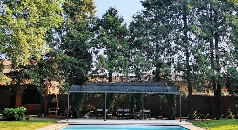 Villa Bottini La Limonaia — photo 4