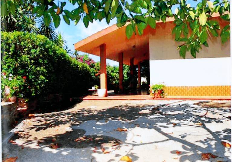 Villa Pozzo San Nicola