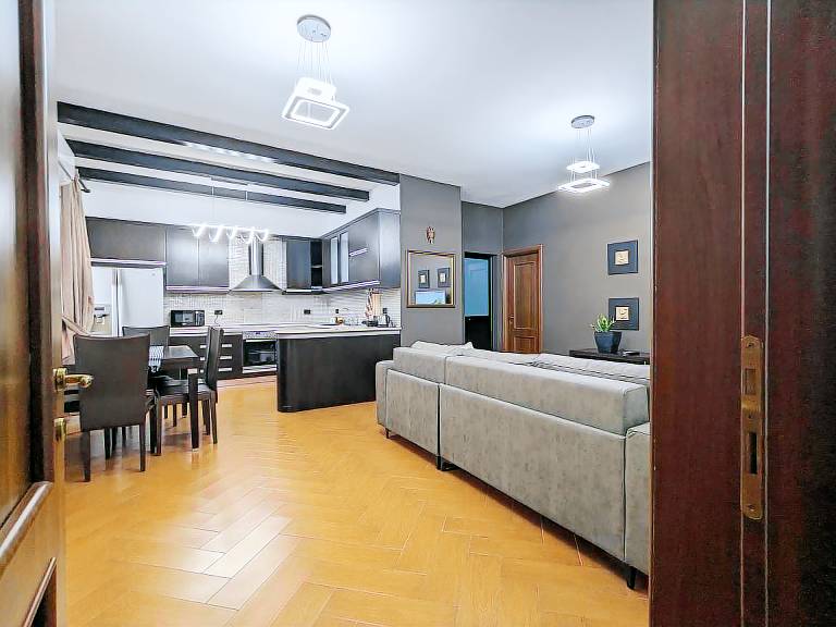 Villa Tirana