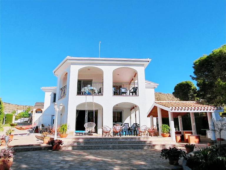 Villa Isla Plana