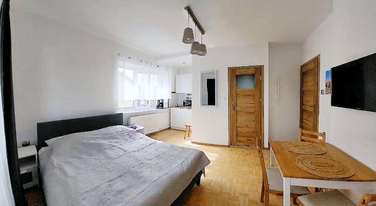 APARTAMENTY i Pokoje Goscinne ZOSIA — photo 2