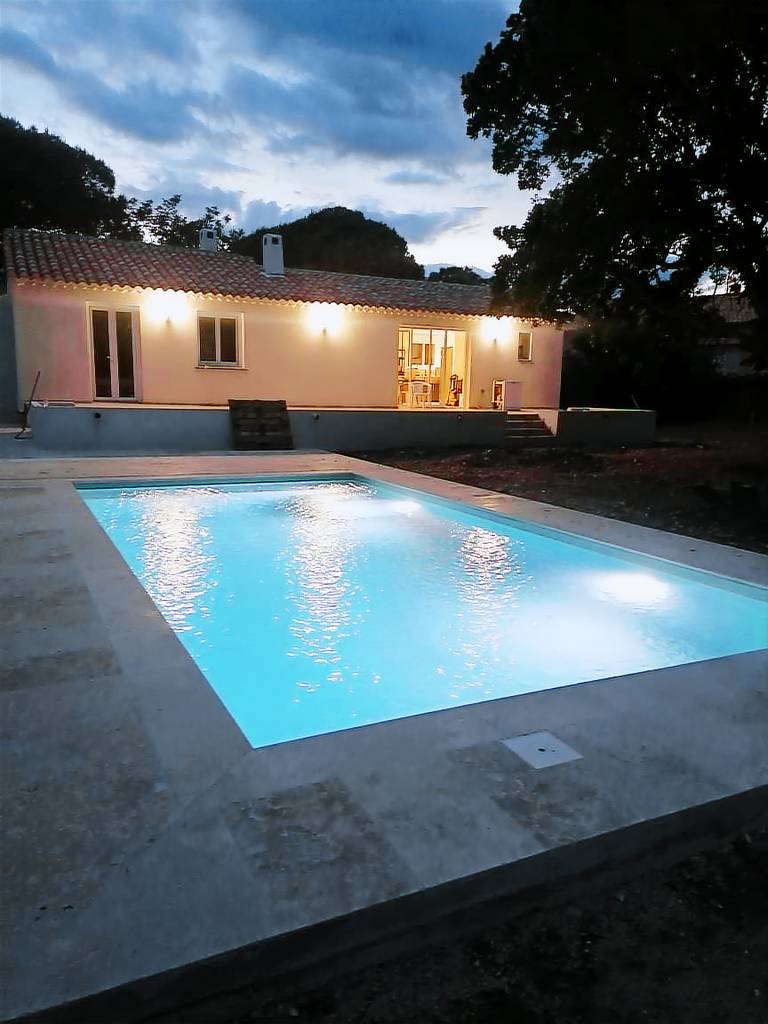 Maison de vacances  Ventiseri