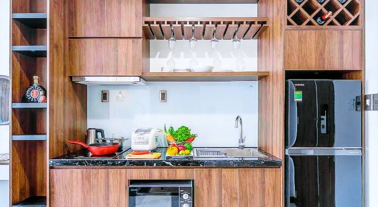 Serviced apartment with sauna, yard & patio | Next to the beach | Perfect for remote work | Dogs allowed — photo 3
