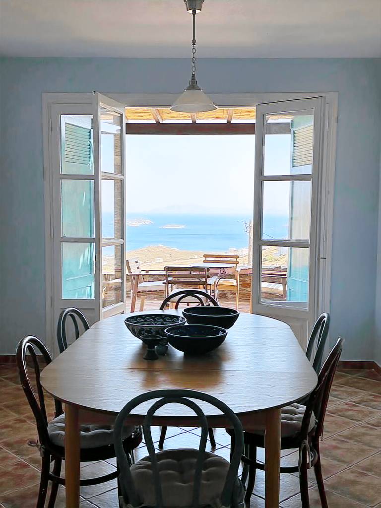 Villa with yard | Suitable for remote work — photo 4