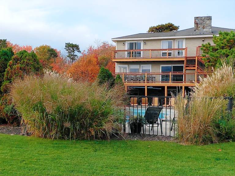 House Scarborough