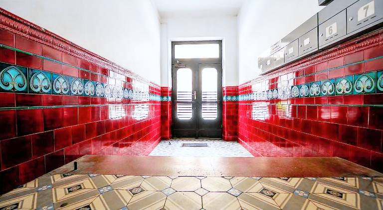Lovely apartment | Close to Nativity Cathedral | Dogs allowed — photo 4