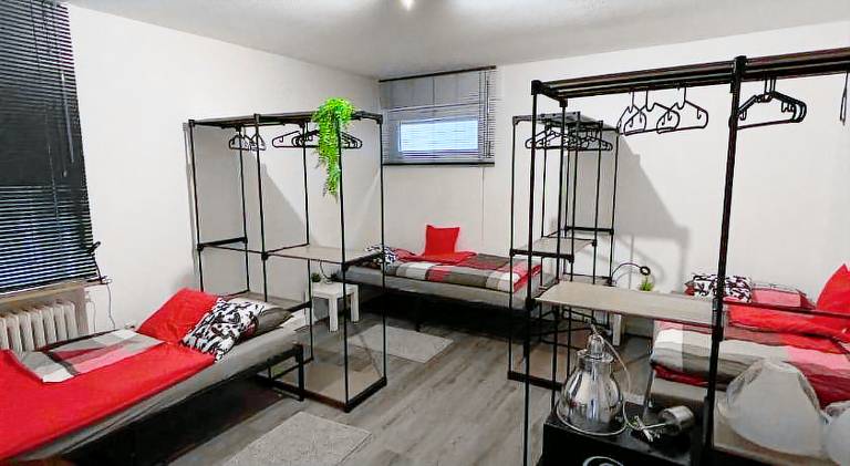 Bed & Breakfast Kreuzwertheim