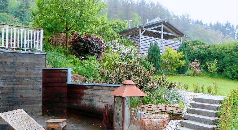 B&B Les Hauts d'Ornans — photo 5