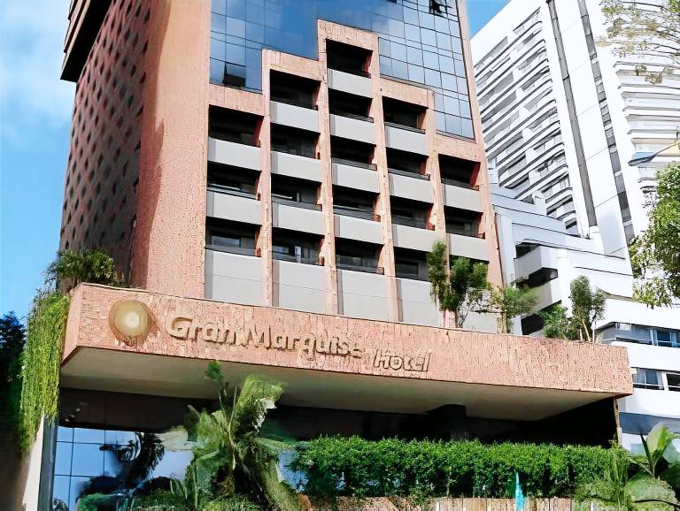 Hotel Gran Marquise in Fortaleza