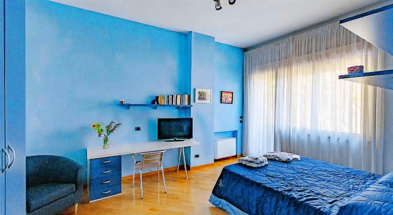 Bed & Breakfast Sarno