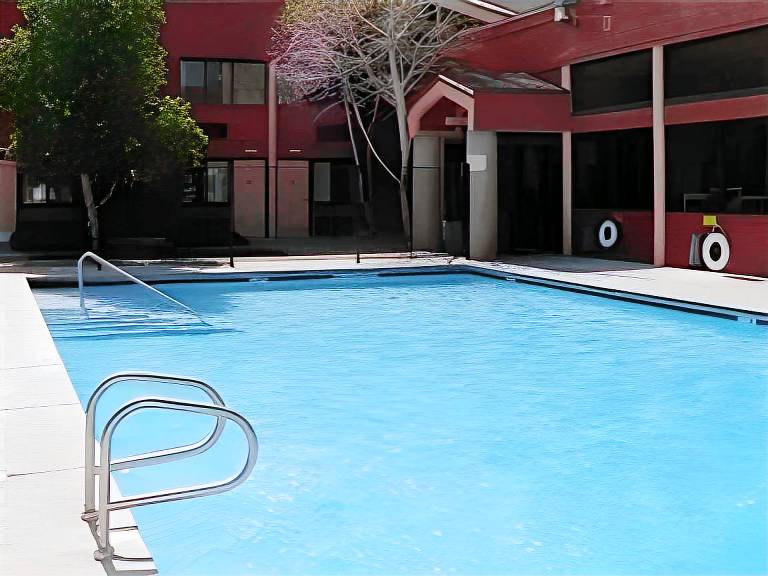 The Cairn Hotel in Cedar City, UT
