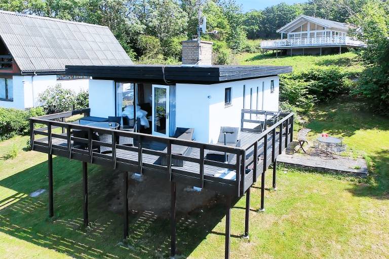 Maison de vacances Allinge