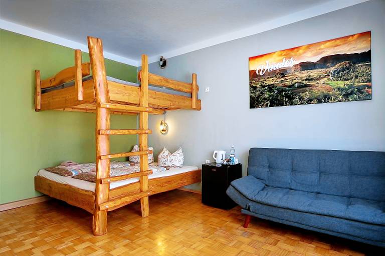Bed & Breakfast Rothenburg/Oberlausitz