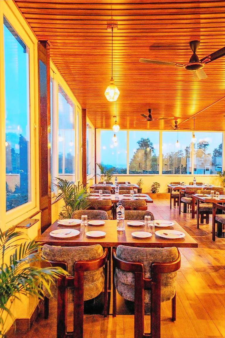 Tripli Hotels Ganga Heaven Rishikesh - Laxman Jhula — photo 3