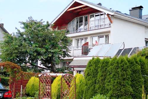 Apartament Ostrowo