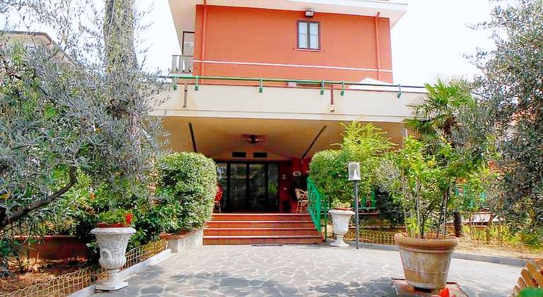 Hotel La Querceta — photo 4