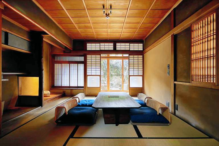 HANARE Kyoto Umeyu No Yado — photo 3