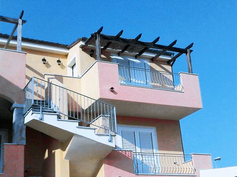 Appartamento San Giovanni