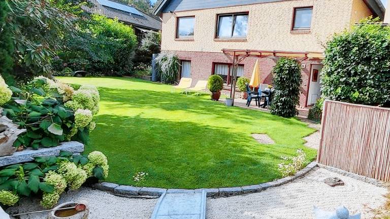 Ferienwohnung Mölln
