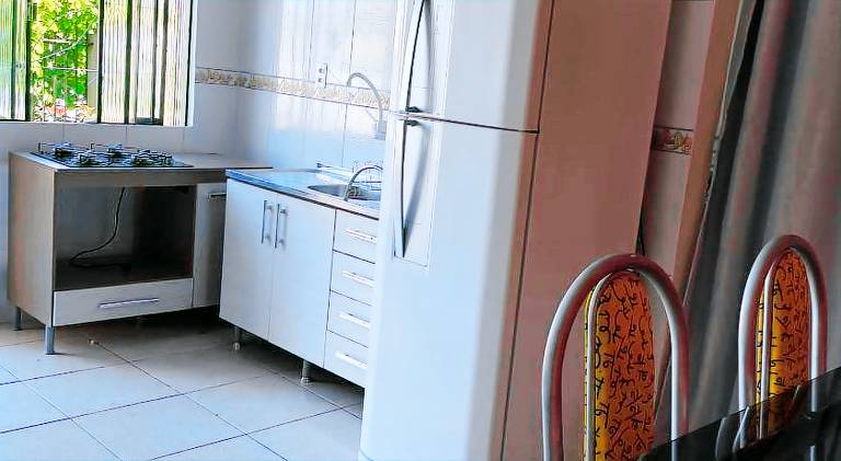 House with 1 room for 3 persons — photo 2