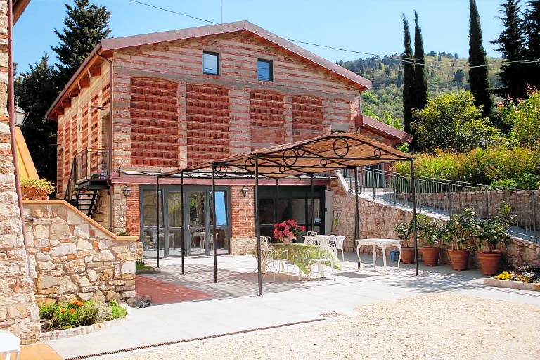 Agriturismo Bagno a Ripoli