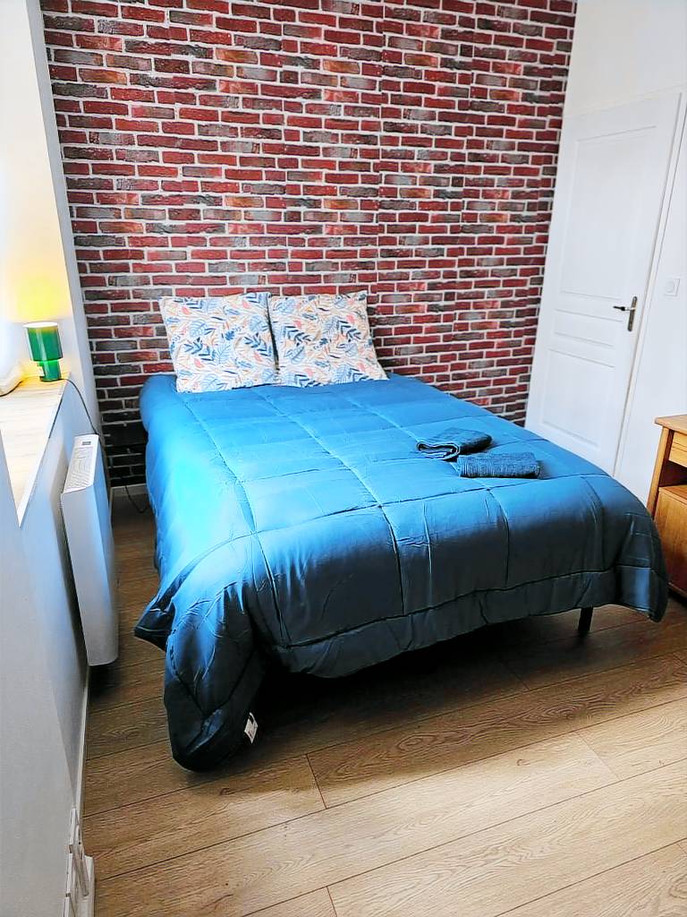 Appartement Montluçon