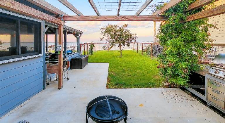 12 m&sup2; Ferienhaus