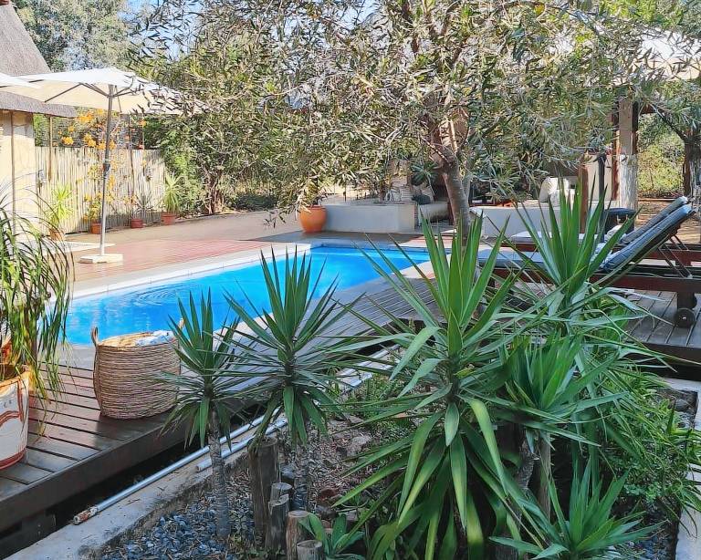 House  Hoedspruit